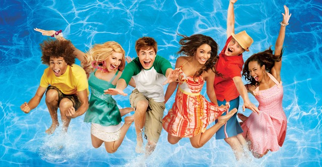 High school musical store 2 amazon prime